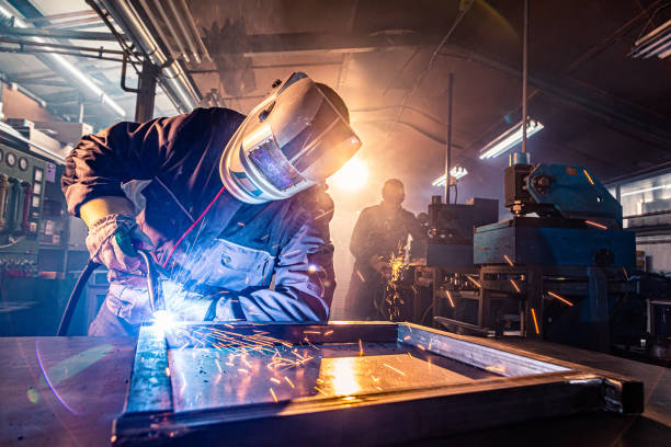 Best Automation and Robotic Welding in Apple Valley, CA