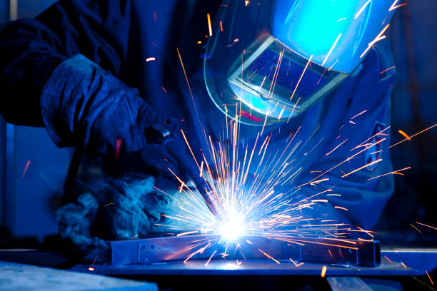 Best Food and Beverage Processing Equipment Welding in Apple Valley, CA