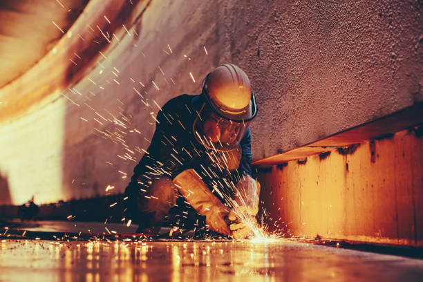 Best Marine and Shipbuilding Welding in Apple Valley, CA
