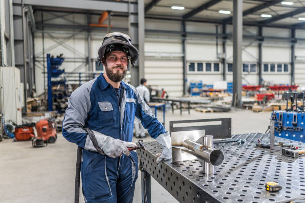 Affordable Welder Services in Apple Valley, CA