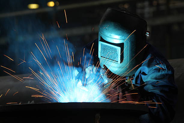 Affordable Welder Services in Apple Valley, CA