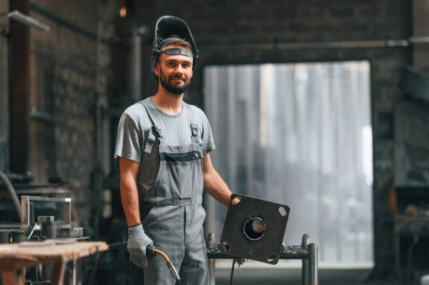 Best Welding Inspection and Certification in Apple Valley, CA