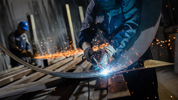 Best Pipe Welding in Apple Valley, CA