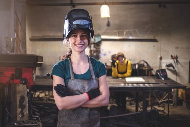  Apple Valley, CA Welder Pros